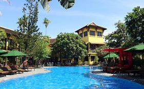 Hoi An Riverside Resort&Spa